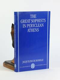 The Great Sophists in Periclean Athens