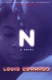 N : A Romantic Mystery by Louis Edwards - 1998