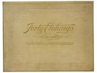 Forty Etchings on Copper, Reproduced from the Most Noted Examples of Modern Art and Photographs of English Landscapes. Series I [1]