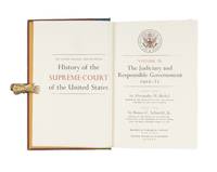 The History of the Supreme Court of the United States. Vol. 9, The..