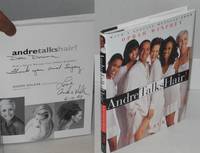 image of Andre talks hair; with a special message from Oprah Winfrey