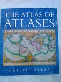The Atlas of Atlases.