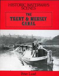 Trent and Mersey Canal (Historic Waterways Scenes)