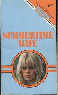 cover of Summertime Wife PB-43104