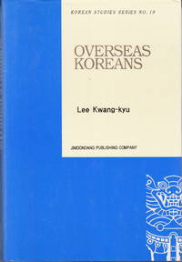 Overseas Koreans.