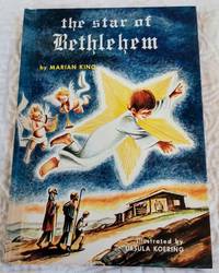cover of THE STAR OF BETHLEHEM