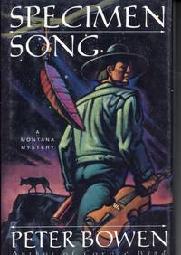 Specimen Song