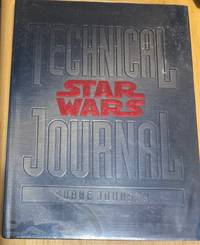cover of Star Wars Technical Journal