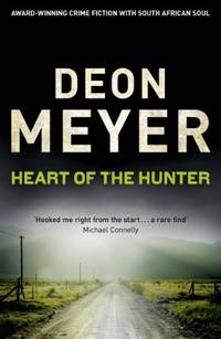 Heart Of The Hunter: Now a major Netflix film