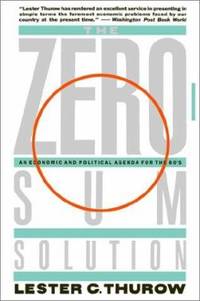 The Zero-Sum Solution