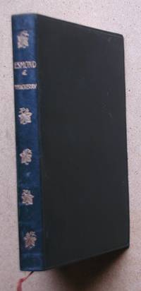 image of The History of Henry Esmond, Esq. A Colonel in the Service of Her Majesty Queen Anne.