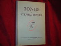 Songs of Stephen Foster.