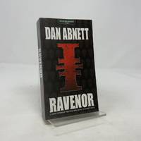 Ravenor (Warhammer)