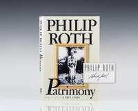 image of Patrimony: A True Story.