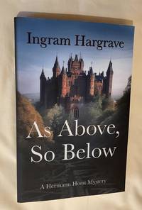 As Above, So Below: A Hermann Horst Mystery