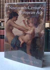 cover of Nineteenth Century European Art