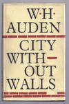 CITY WITHOUT WALLS