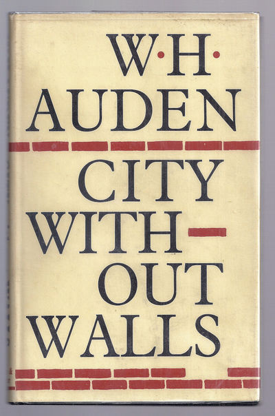 CITY WITHOUT WALLS