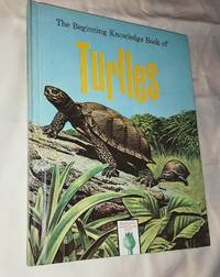 image of THE BEGINNING KNOWLEDGE BOOK OF TURTLES
