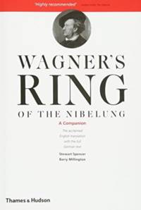 Wagner's Ring of the Nibelung