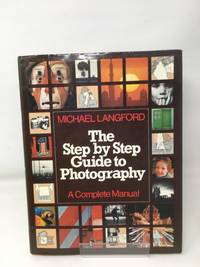 Step-by-step Guide to Photography