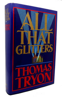 cover of ALL THAT GLITTERS
