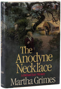 image of THE ANODYNE NECKLACE