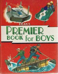 Dean&#39;s Premier Book For Boys - 