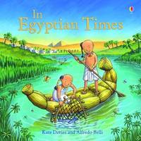 In Egyptian Times (Picture Books)