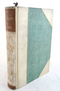 Sense and Sensibility by Jane Austen - 1900