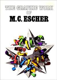 image of Graphic Work of M C Escher