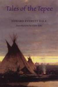 cover of Tales of the Tepee