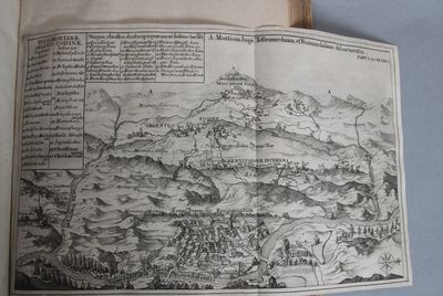 Museum Regium, seu Catalogus Rerumtam naturalium, quam artificialium, quæ in Basilica Bibliothecae Augustissimi Daniæ Norvegiæq; monrarchæ Friderici Quarti, Havniæ asservantur, gloriosissimæ memoriæ rege, Christiano Qvinto,... (photo 3)