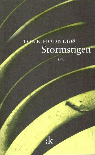 Stormstigen. Dikt.