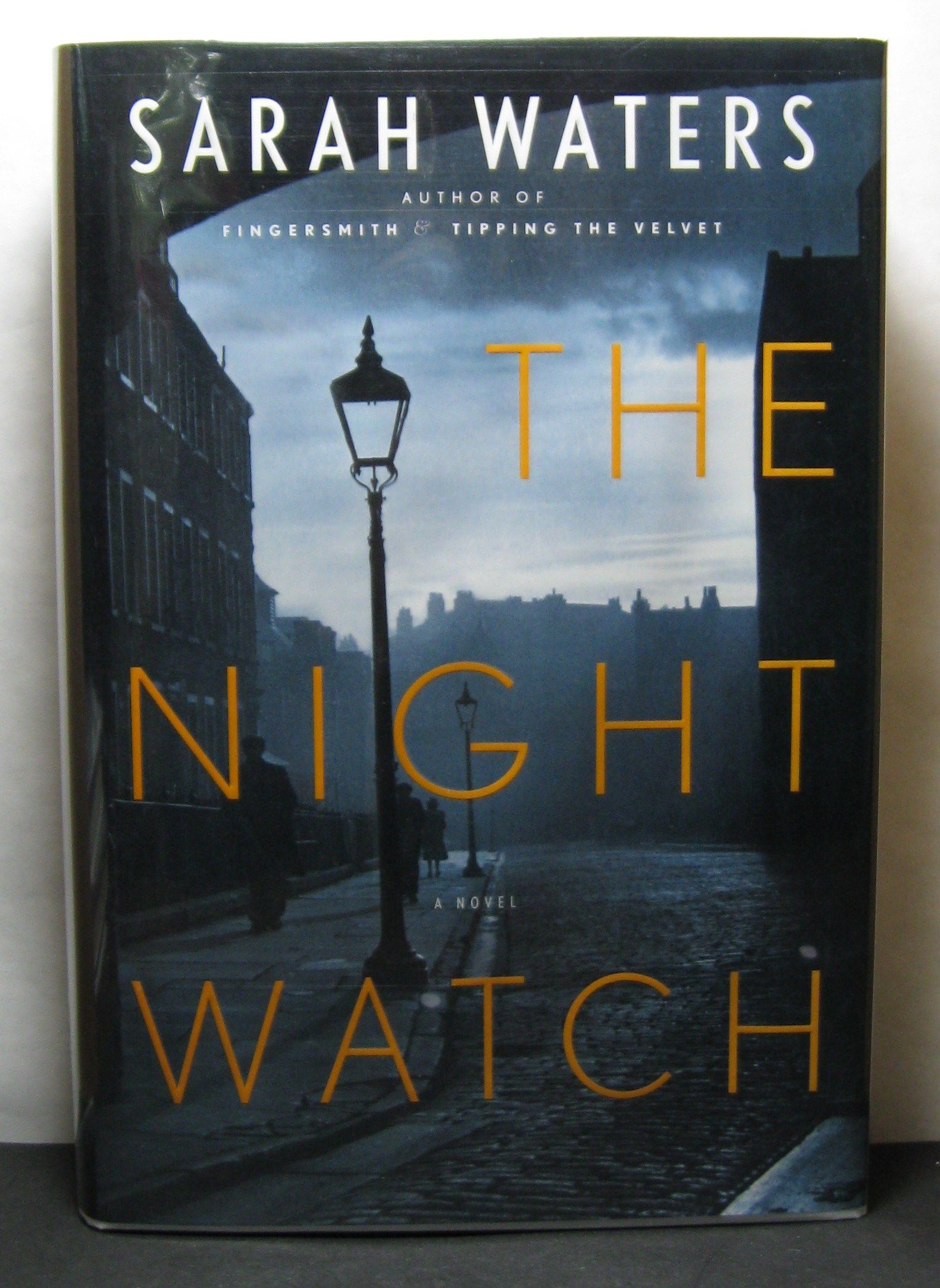 The Night Watch Sarah Waters