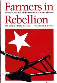 cover of Farmers in Rebellion