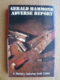 Adverse Report