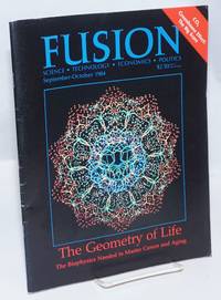 image of Fusion: Vol. 6 No. 3, September-October 1984