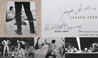 JOSEPH STERLING: AGE OF ADOLESCENCE: THE EXHIBITION CATALOG by Keith F. (Contributor) Joseph (Photographer) & Davis - Paperback - Signed First Edition - 2002 - from Modern Rare (SKU: 20976)
