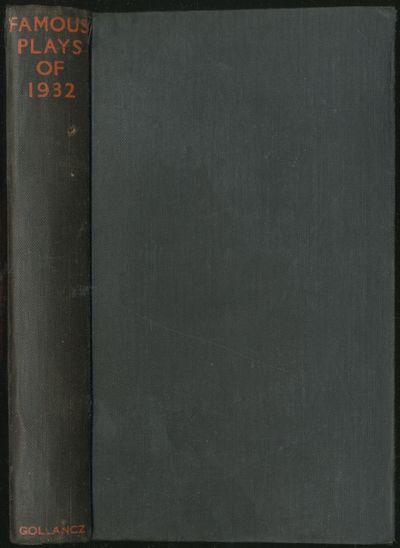 Famous Plays of 1932