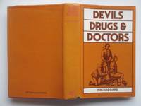 Devils, drugs and doctors by Haggard, H. W - 1975