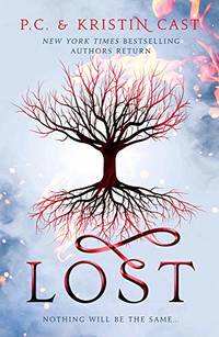 Lost: 2 (House of Night Other Worlds)