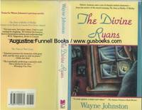 cover of The Divine Ryans (variant printing)