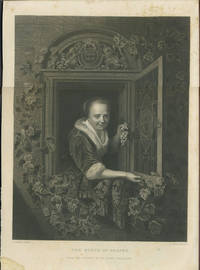 image of The Bunch of Grapes, From the Picture in the Royal Collection (London)