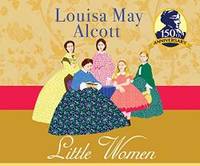 Little Women by Louisa May Alcott - 2014-04-06