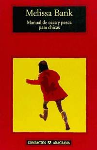 image of Manual de caza y pesca para chicas