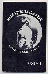 Fredonia NY: Basilisk Press, 1973. Softcover. First edition. A fine, crisp and unread copy in wrappe...