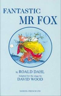 Fantastic Mr Fox