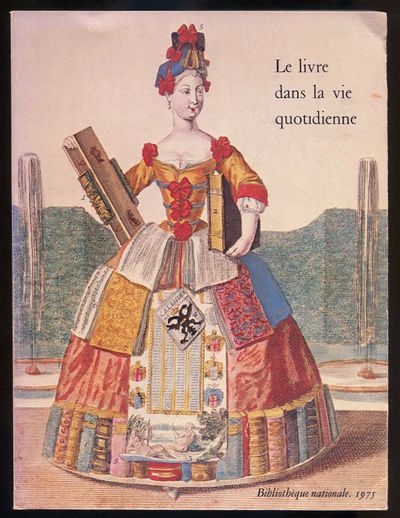 Le livre dans la vie quotidienne. Bibliothèque…