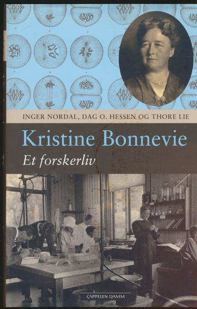 Kristine Bonnevie. Et forskerliv